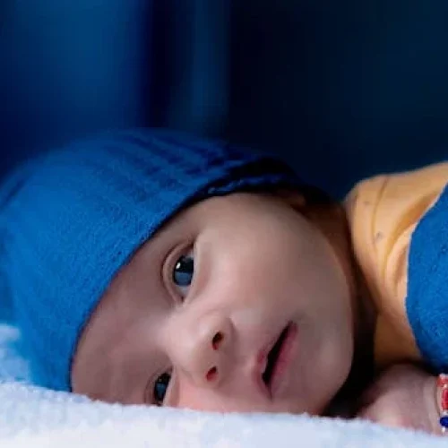 صحة الأم والطفل راحة البيت تبدأ من عندهم